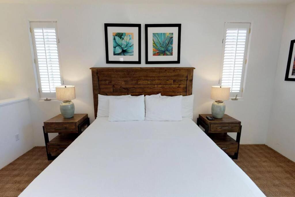 Sv006 Secluded Spa Villa Studio At Lq Resort La Quinta Exteriér fotografie